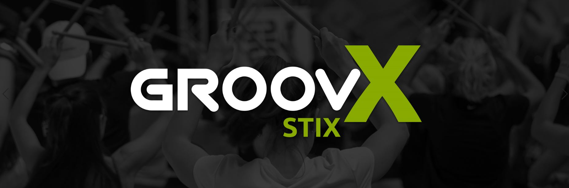 groovX Stix Logo Web