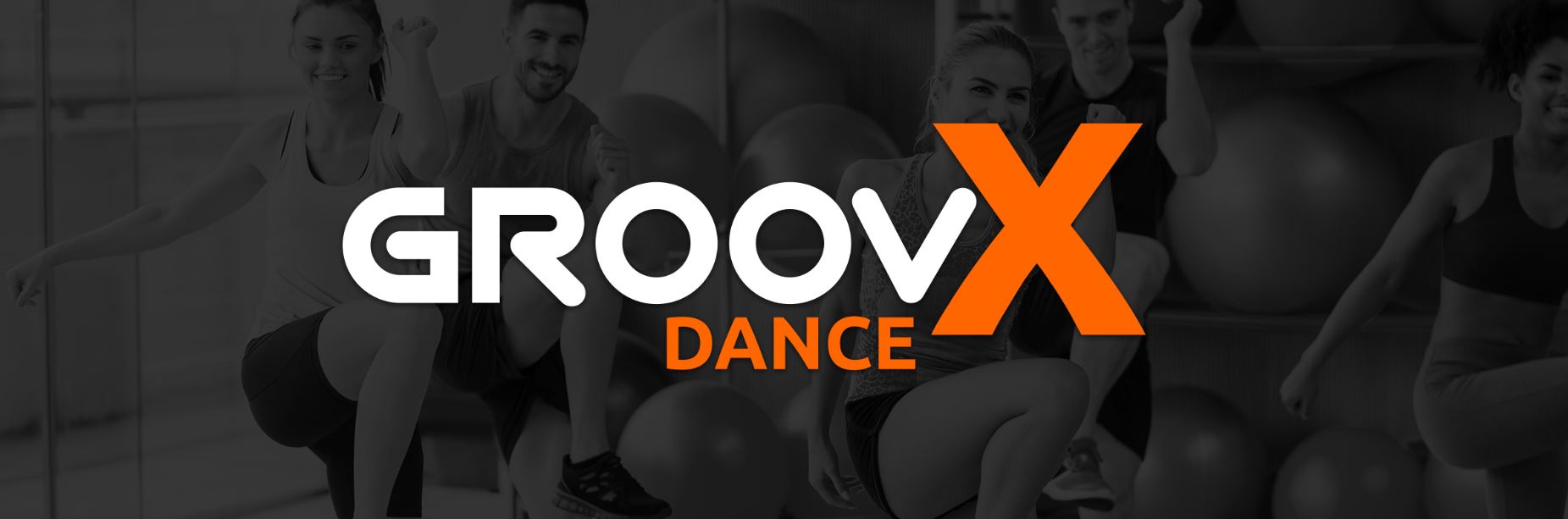 GroovX Dance logo Web